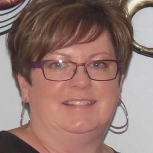 Meet your Posher, Leanne